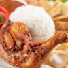 Ayam Habis