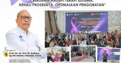 🎗️ CANCER COMMUNITY GATHERING 2025 🎗️