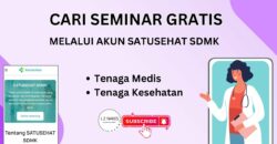 Seminar Gratis Juni 2025