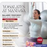 Yogalates