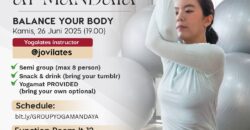 Yogalates