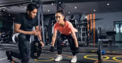 Kelas Gym Pemula Kelas Gym Pemula