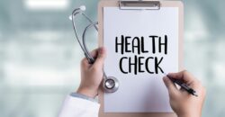 [Dummy] Paket Medical Checkup GarudaMiles – Executive
