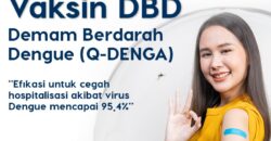 Vaksin DBD