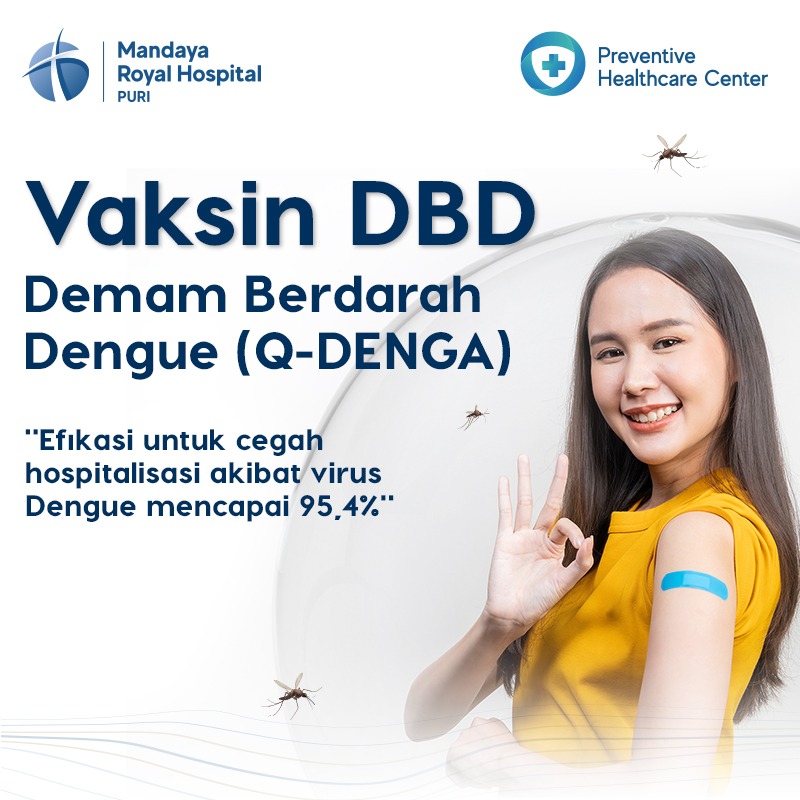 Vaksin DBD